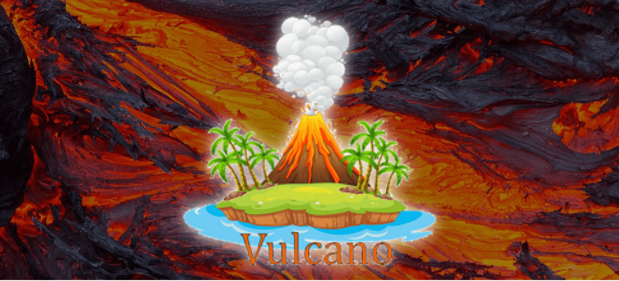 vulcano coin crypto