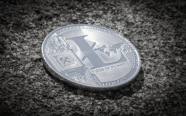 Litecoin cloud mining