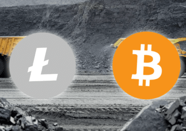 litecoin mining vs. bitcoin mining