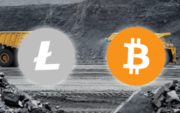 litecoin mining vs. bitcoin mining