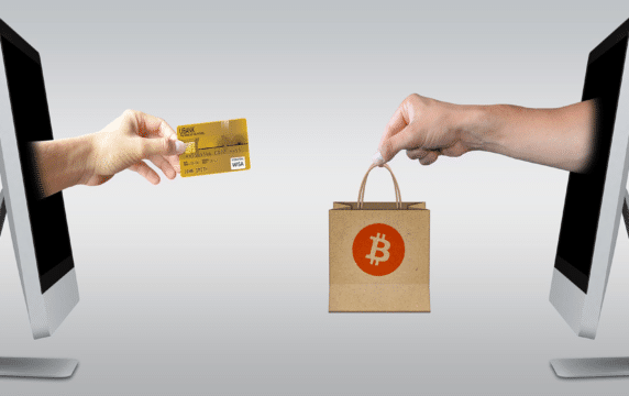 Bitcoin reward