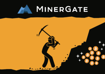 what is minergate