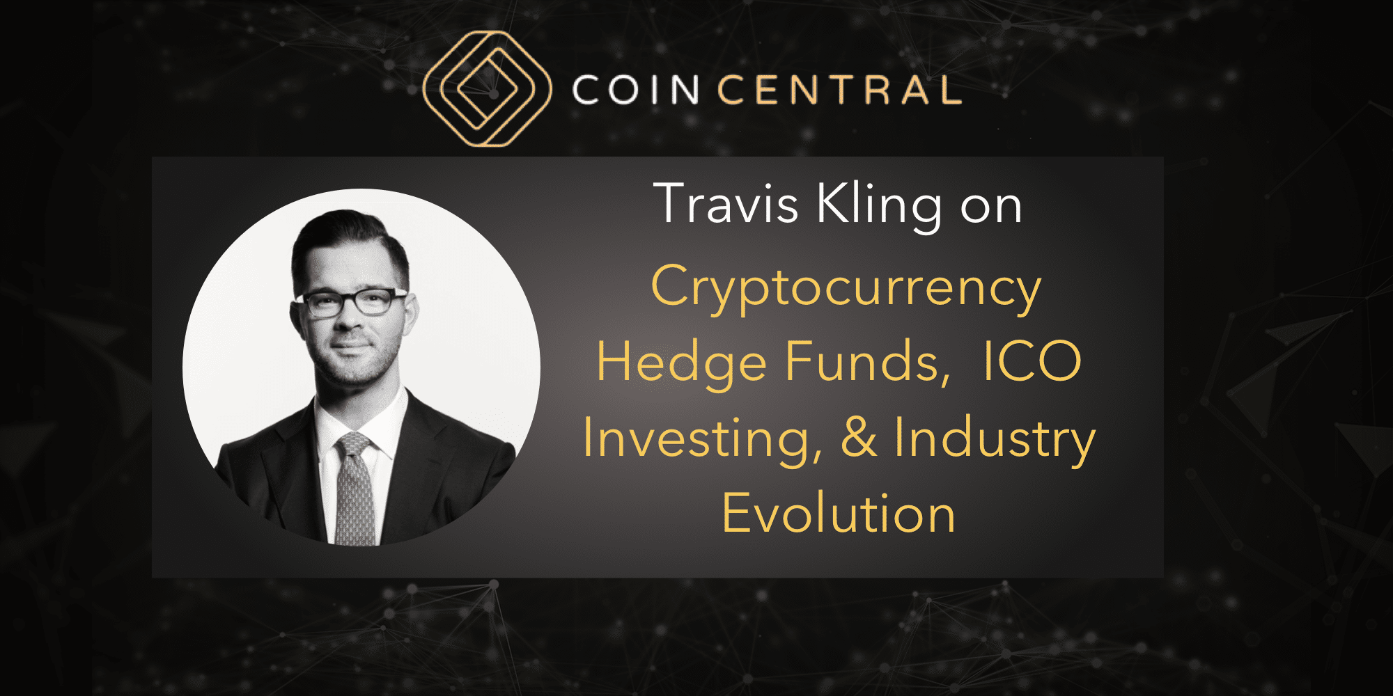 crypto bobby travis kling