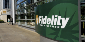 Binance CEO, Changpeng Zhao, also known as CZ, is positive about Fidelity Investments’ move into the crypto market.