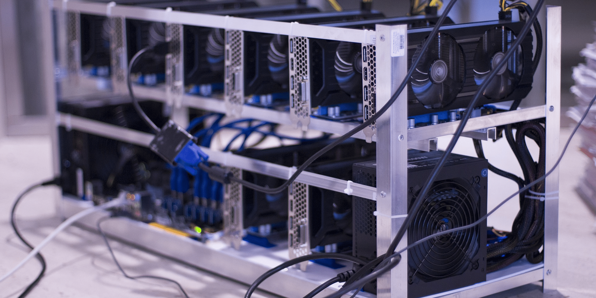 Crypto Lobby Pushes Congress as Key Staking Tax Bill Faces Test