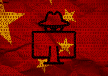 China hacker