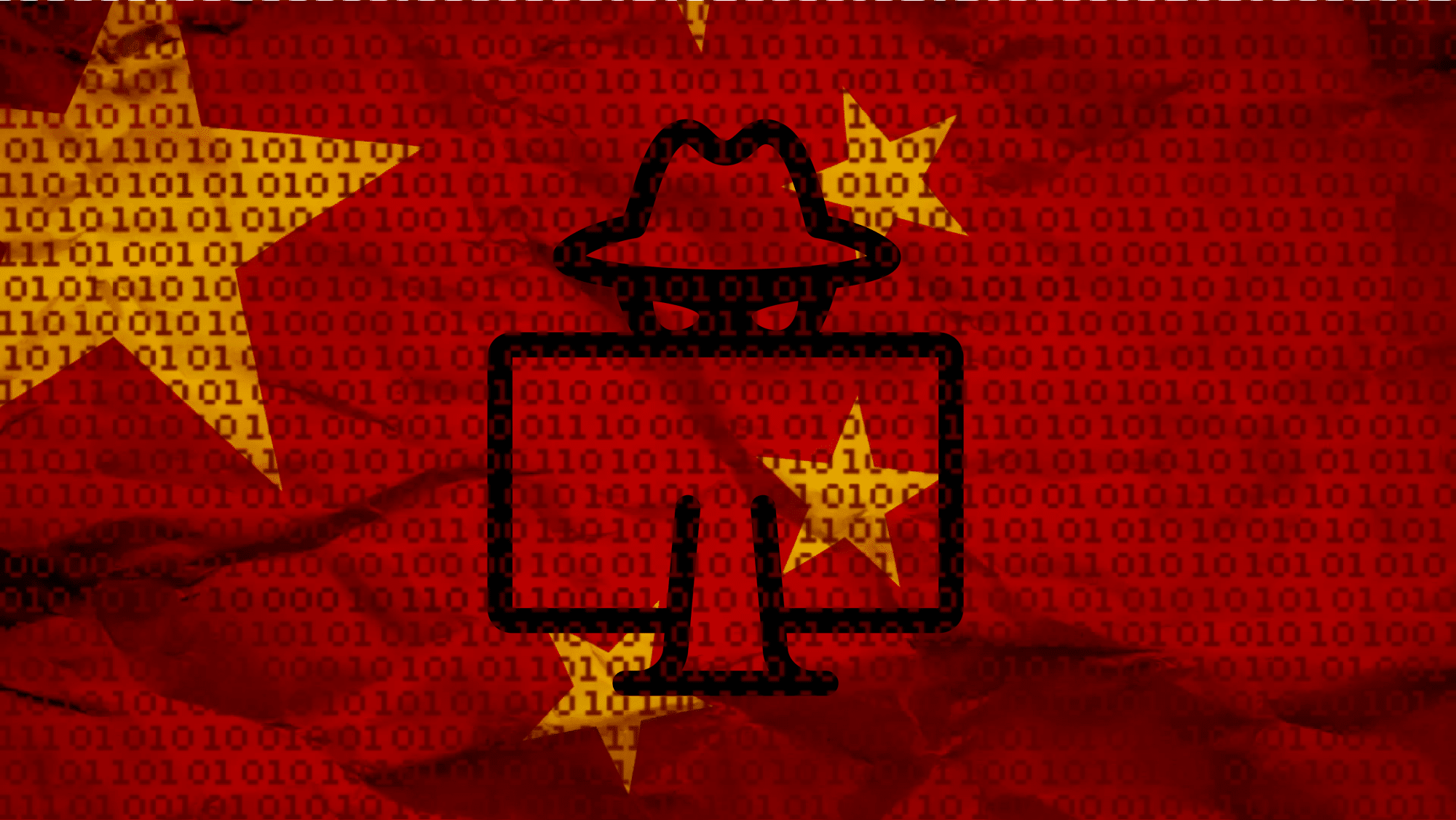 Hacking Bitcoin: Report Says China Can Attack The Bitcoin Mining Network