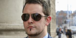 Silk Road admin , Gary Davis, has pled guilty to drug ditribution conspiracy charges.