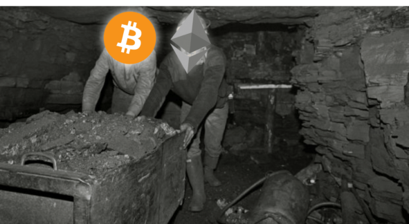 Ethereum Mining Vs Bitcoin Mining Which Is More Profitable Ethereum Mining Vs Bitcoin Mining Which Is More Profitable