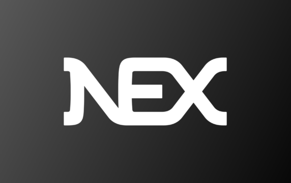 nex group project infinity