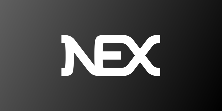 nex group project infinity