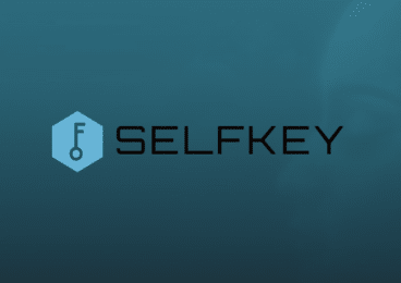 what is selfkey key