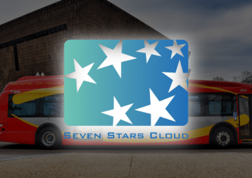 seven stars cloud group