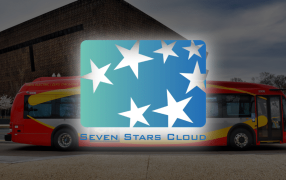 seven stars cloud group