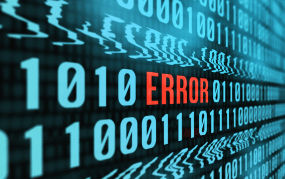 biggest crypto programming errors