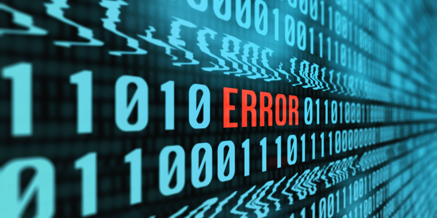 biggest crypto programming errors