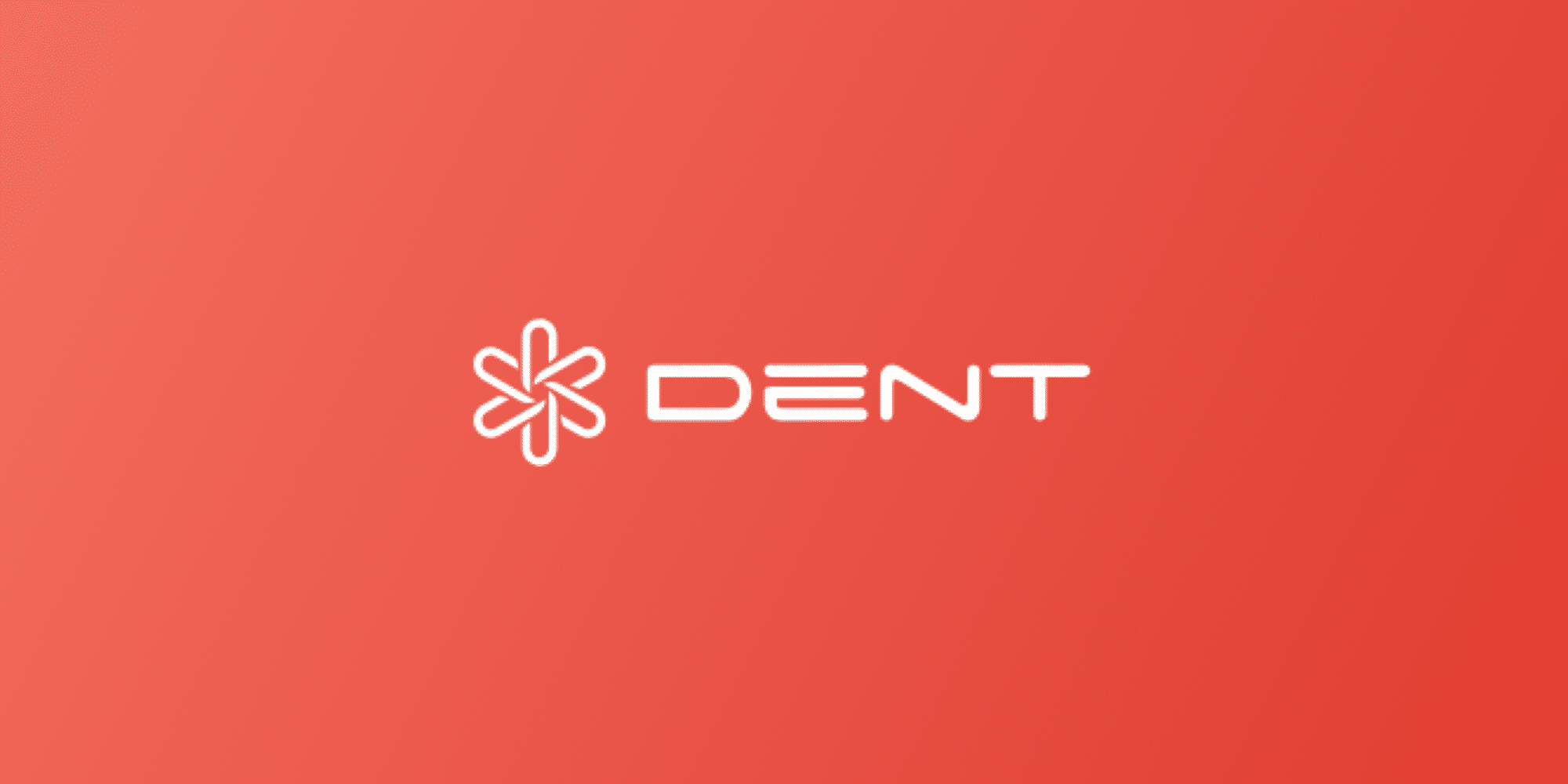 what is dent coin crypto