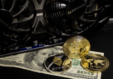 Bitcoin mining consumes significantly more energy than mining gold of an equivalent value, according to a new report.