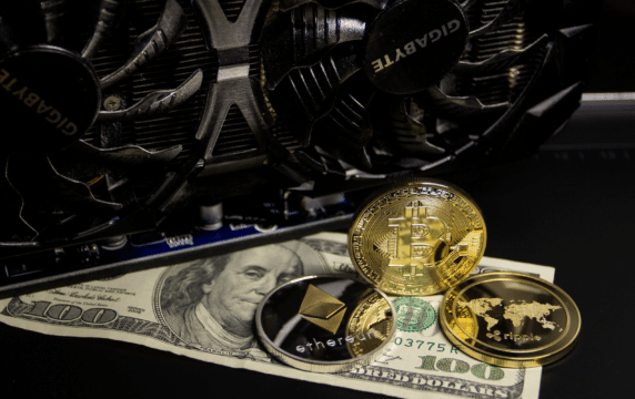 Bitcoin mining consumes significantly more energy than mining gold of an equivalent value, according to a new report.