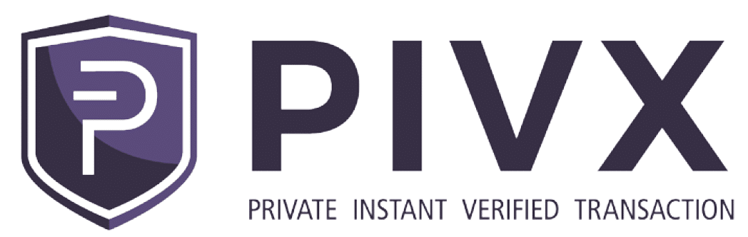 PIVX - privacy coin