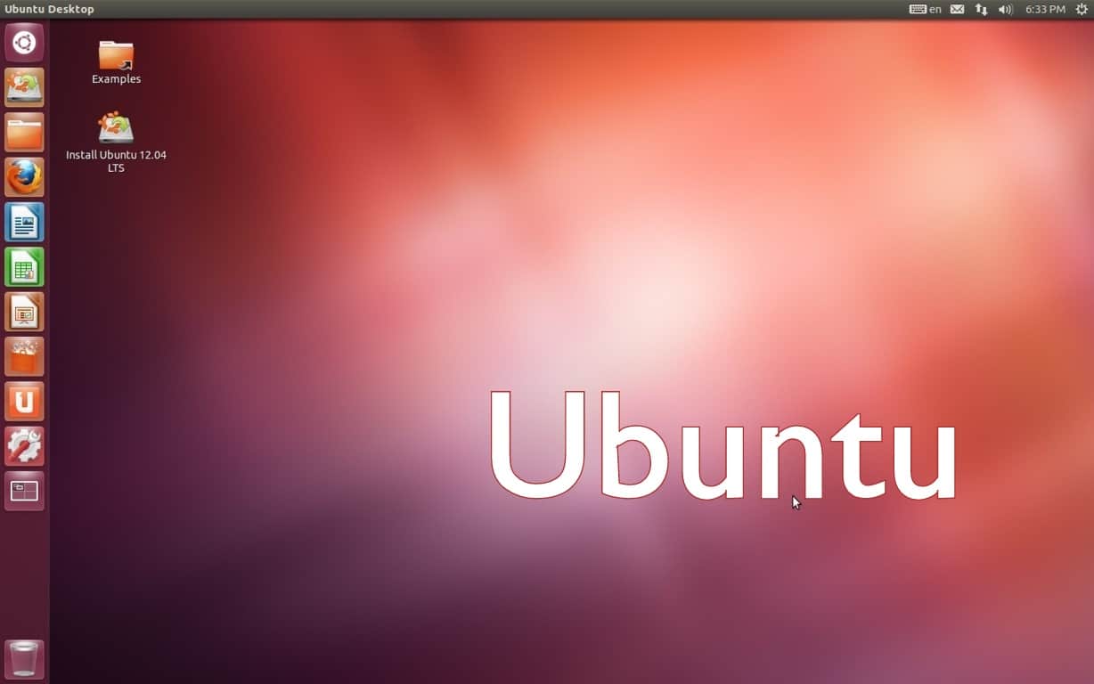 Ubuntu Operating System via Fossbytes