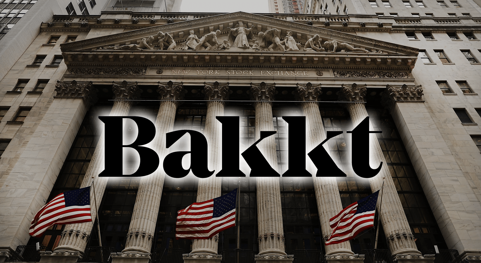 what is bakkt? a global ecosystem for regulated digital assets