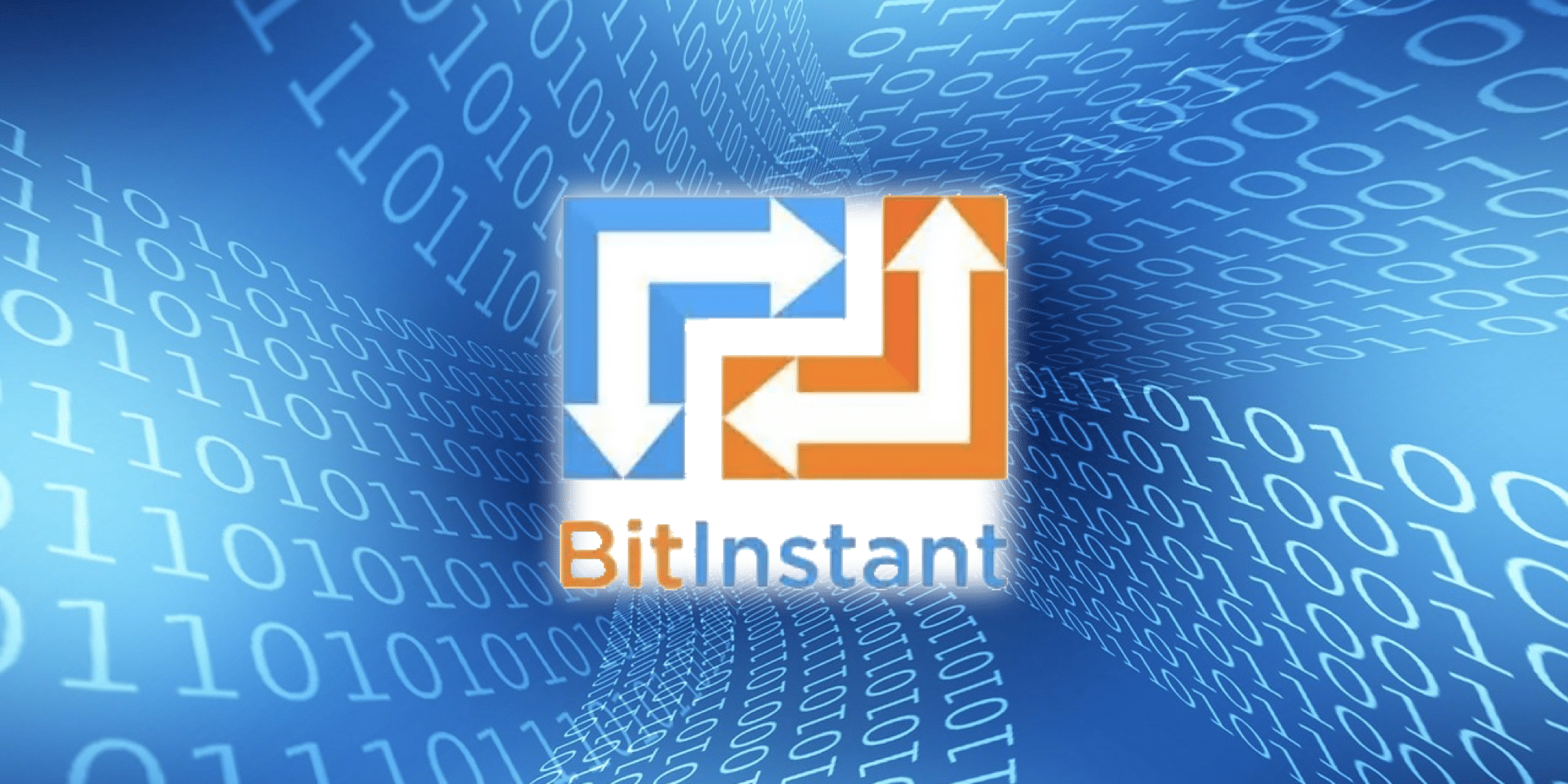 sell bitcoins bitinstant down