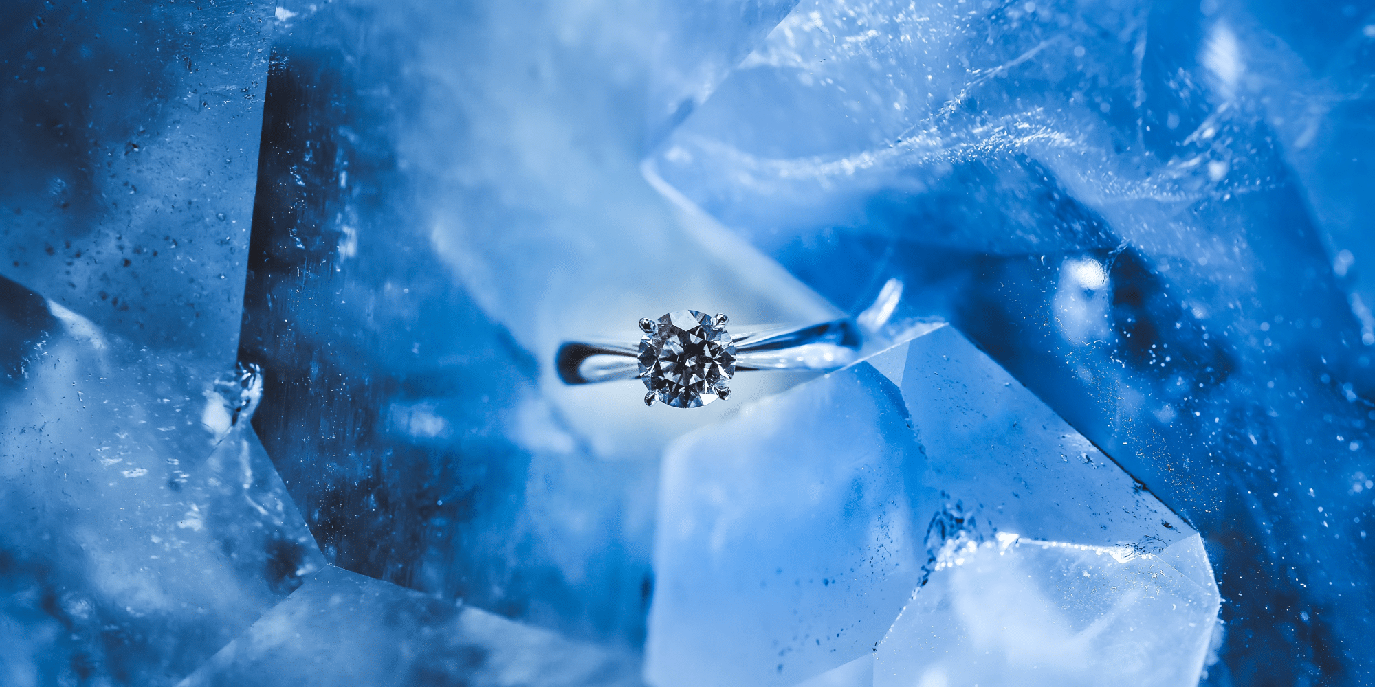 De Beers group introduces world's first blockchain-backed diamond