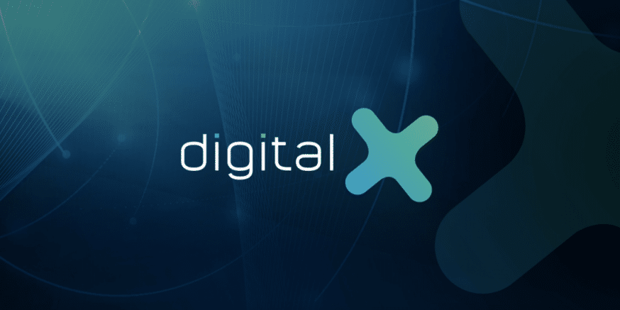 what is digitalx