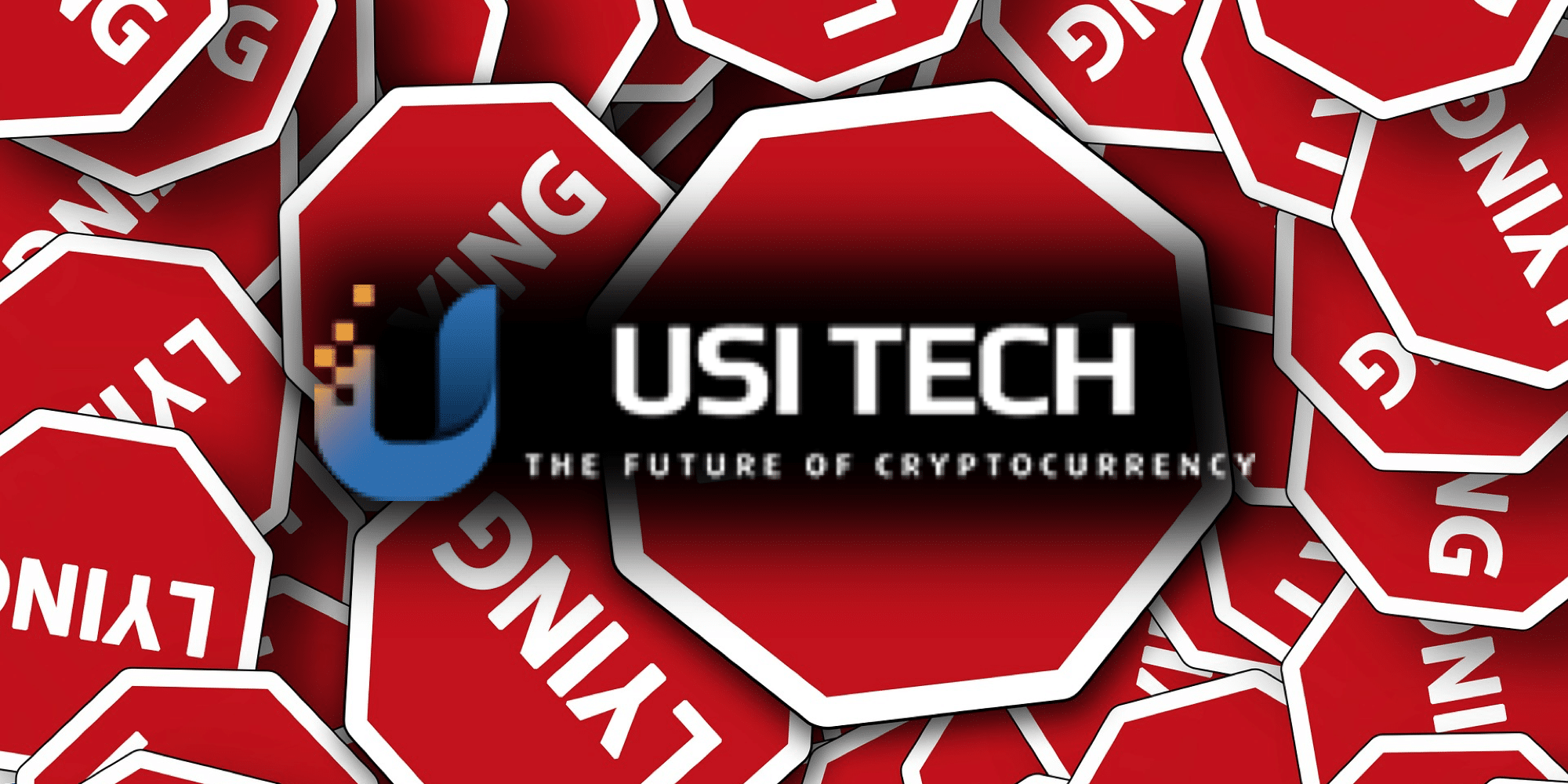 Usi tech the future of cryptocurrency bitcoin etf list