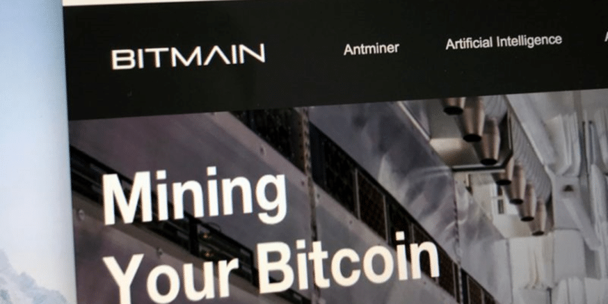BItmain, the world’s leading ASIC manufacturer is having major problems actualizing its Initial Public Offering.