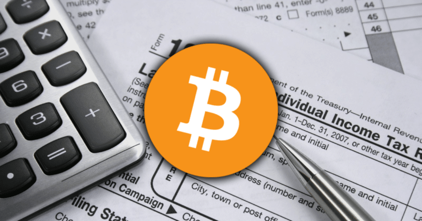 How to pay crypto taxes multiply your btc in 100 times