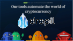 Dropil