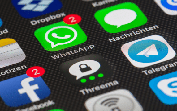 Facebook is working on a crypto money transfer application that will be integrated into is WhatsApp app.