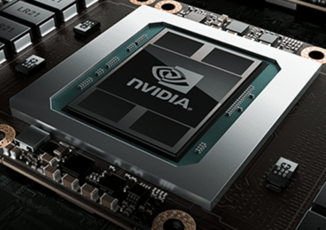 GPU maker, Nvidia, is mulling over moves to make to avoid being negatively impacted by the crypto industry.