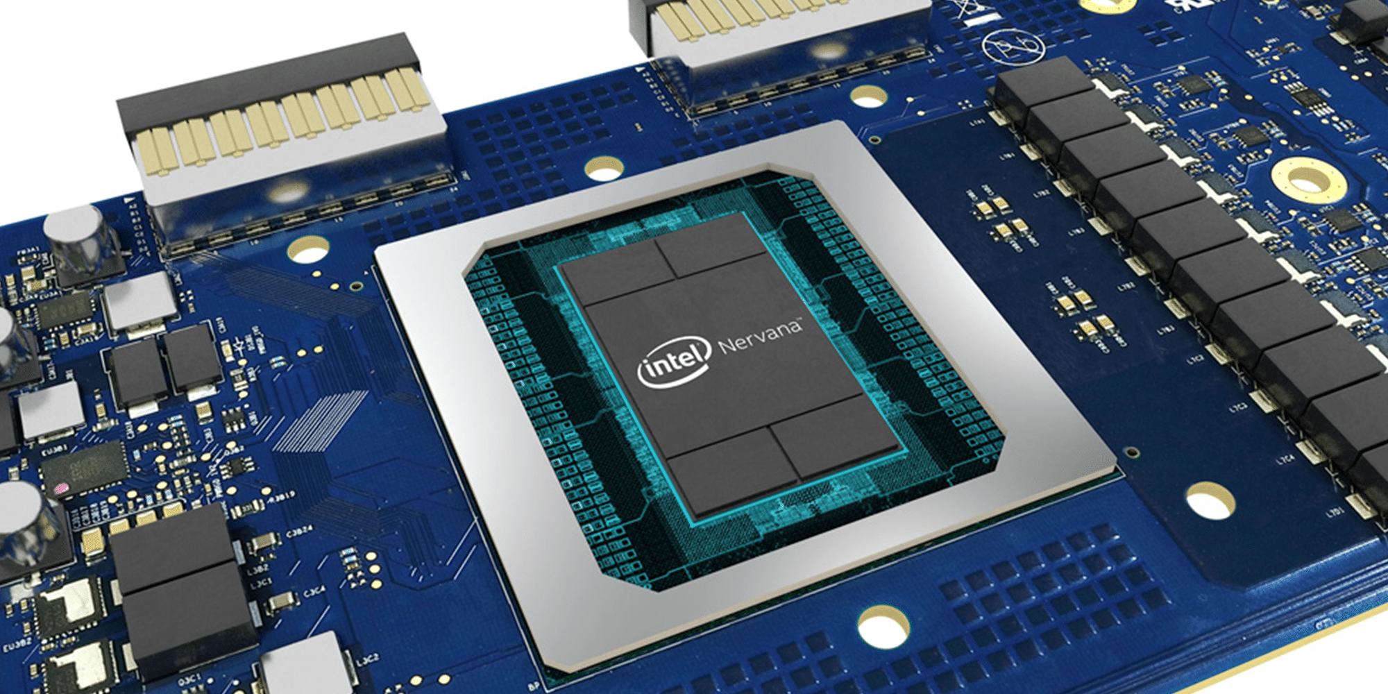 Intel Is Working On An Energy Efficient Bitcoin Mining System