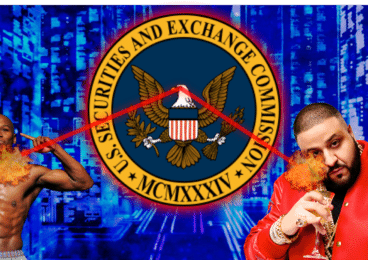 SEC Cracks Down on Social Media Influencers Who Promoted ICOs