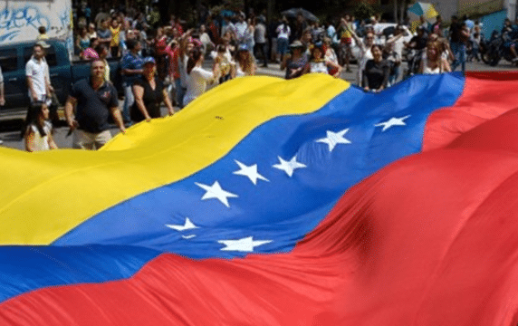 The Venezuelan government is reportedly converting pension payments into its national cryptocurrency, the Petro.