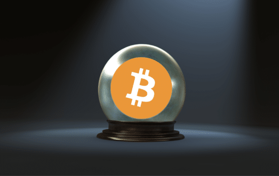 does bitcoin have a future