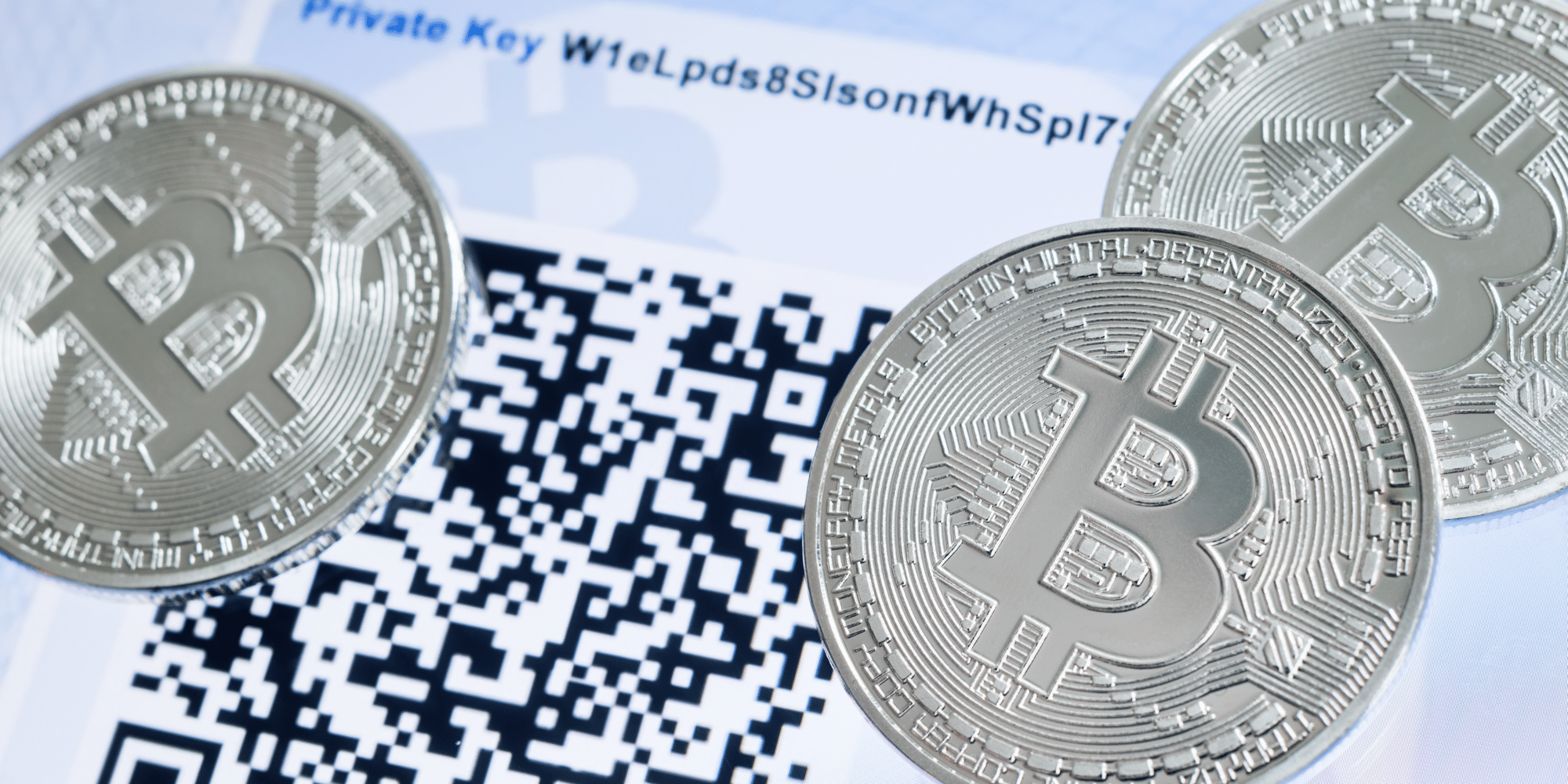 How to Use a Bitcoin Paper Wallet to Keep Your Crypto Safe