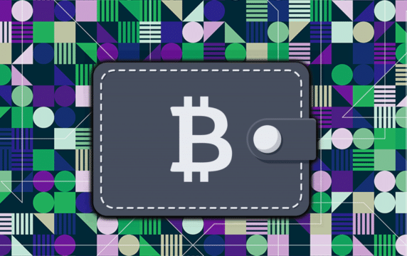 bitcoin social wallet