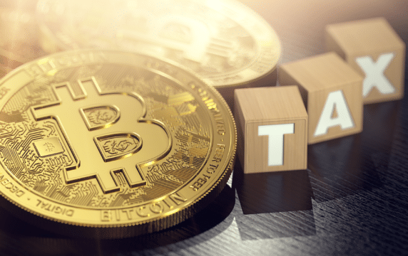 eight things you need to know about crypto taxes