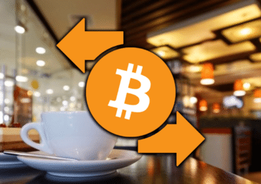 bitcoin transaction