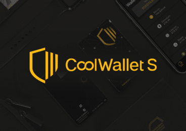 coolwallet s review