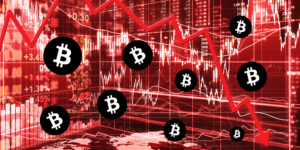 why did the crypto market crash