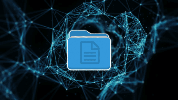 blockchain for document storage