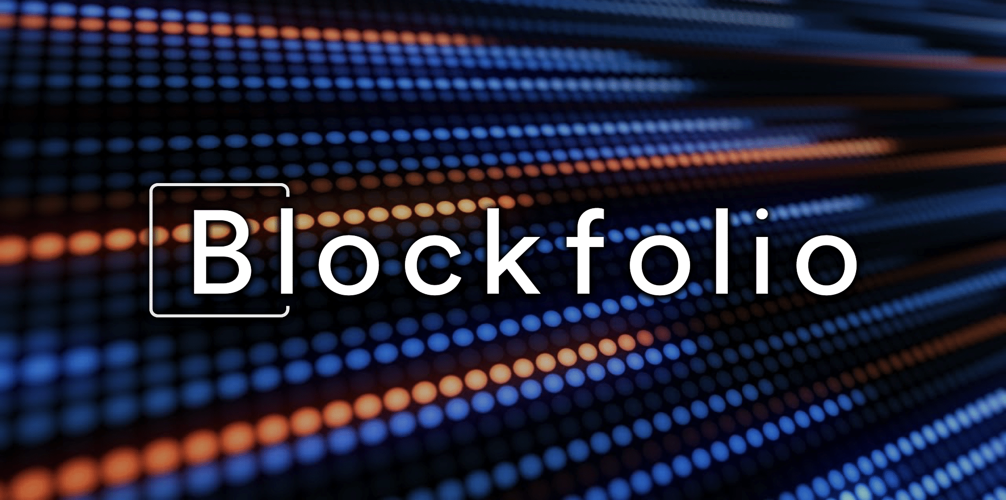 blockfolio app down