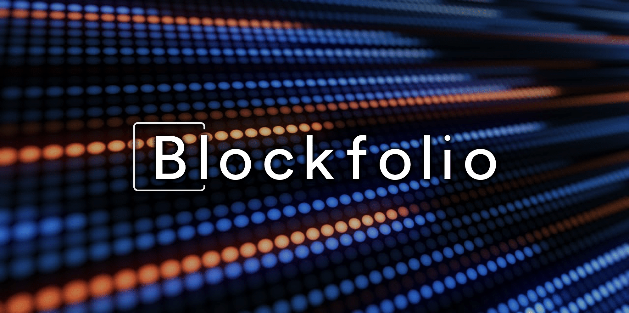 blockfolio cryptocurrencies