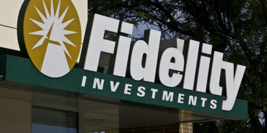 Fidelity Investments is set to launch a bitcoin custodial service in March.