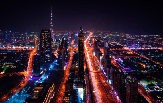 Saudi Arabia and the United Arab Emirates have announced they will be undertaking joint tests on a new co-developed cryptocurrency dubbed Aber.